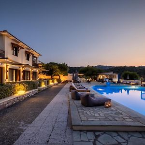 Skopelos Holidays Hotel&Spa
